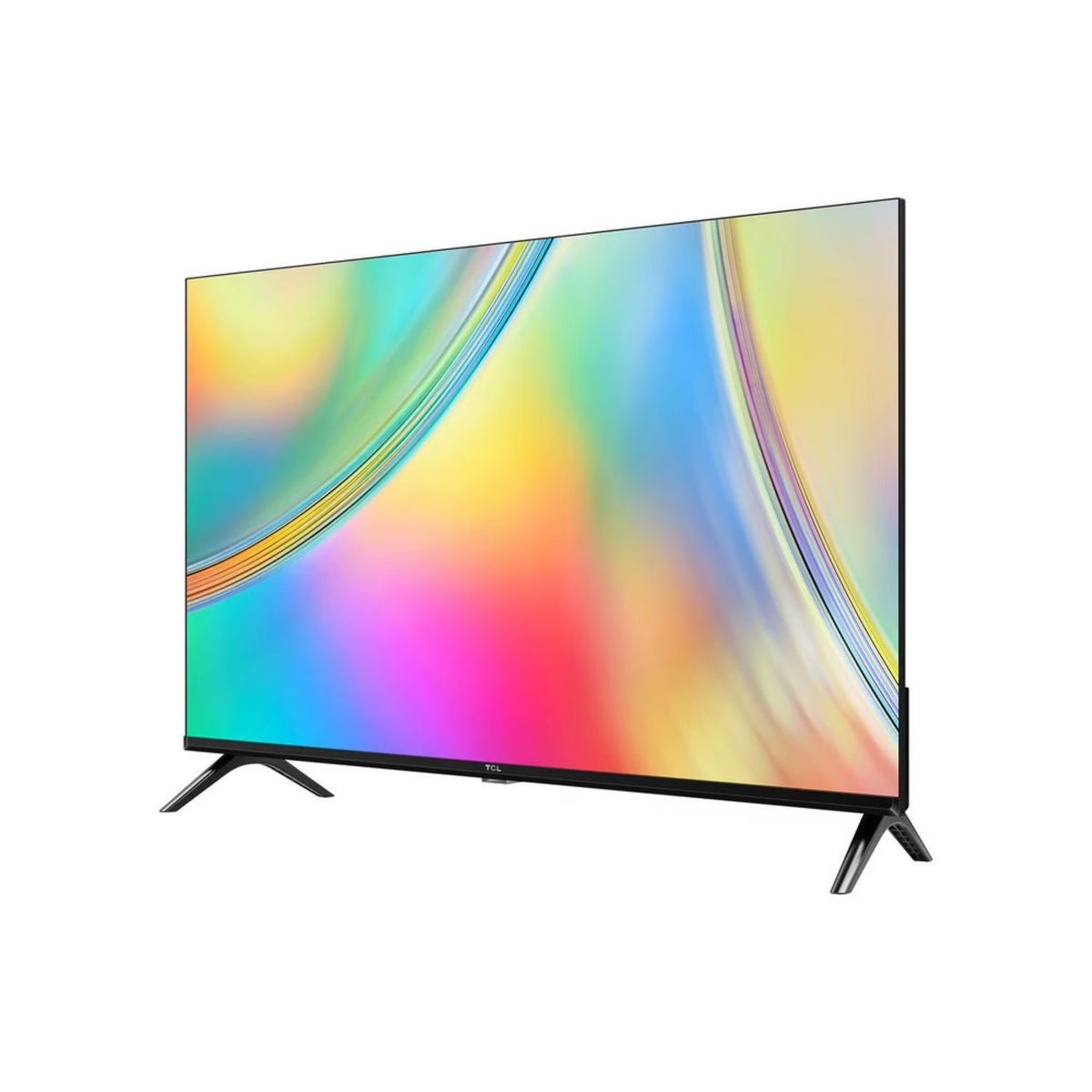 TCL - Televisor TCL 32 FHD Google TV 32S5400AF