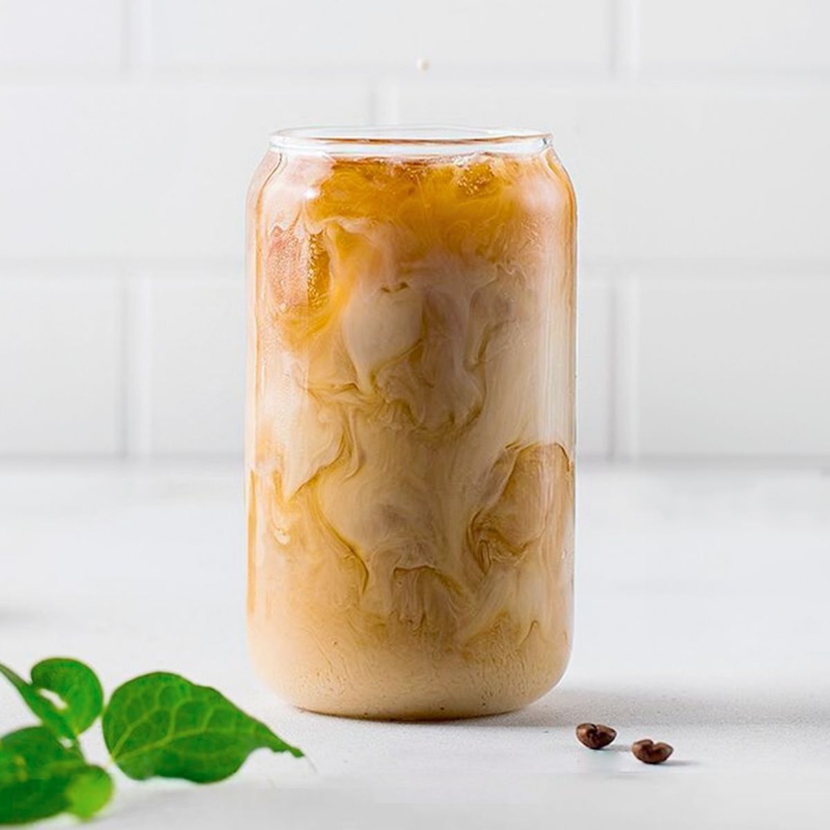 HOGARMAS - Vaso Nordic 350 Ml (Set de 6)