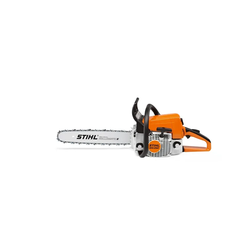 STIHL - Motosierra MS 250 STIHL