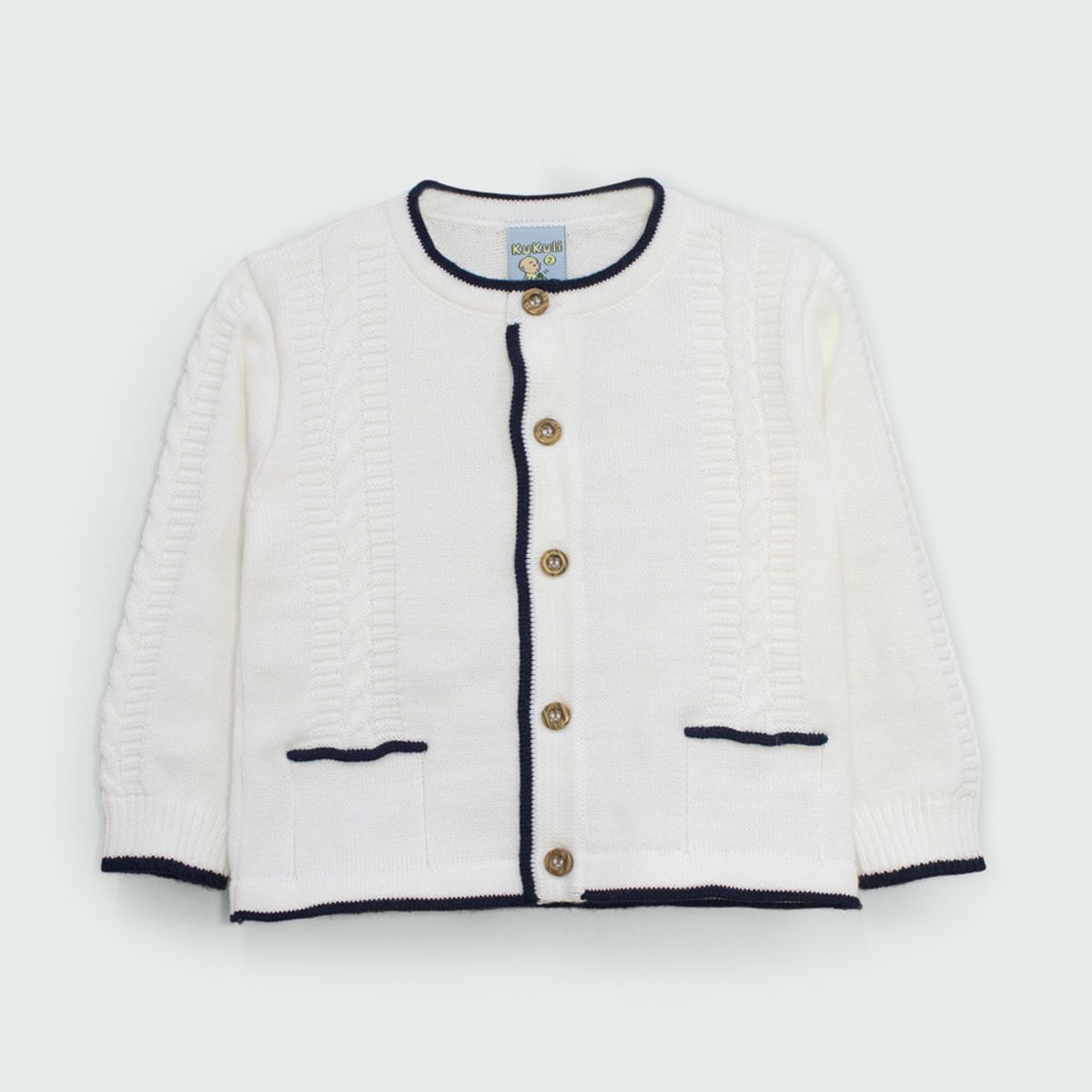 KUKULI - AJUAR JOAQUIN BEBITO M1309