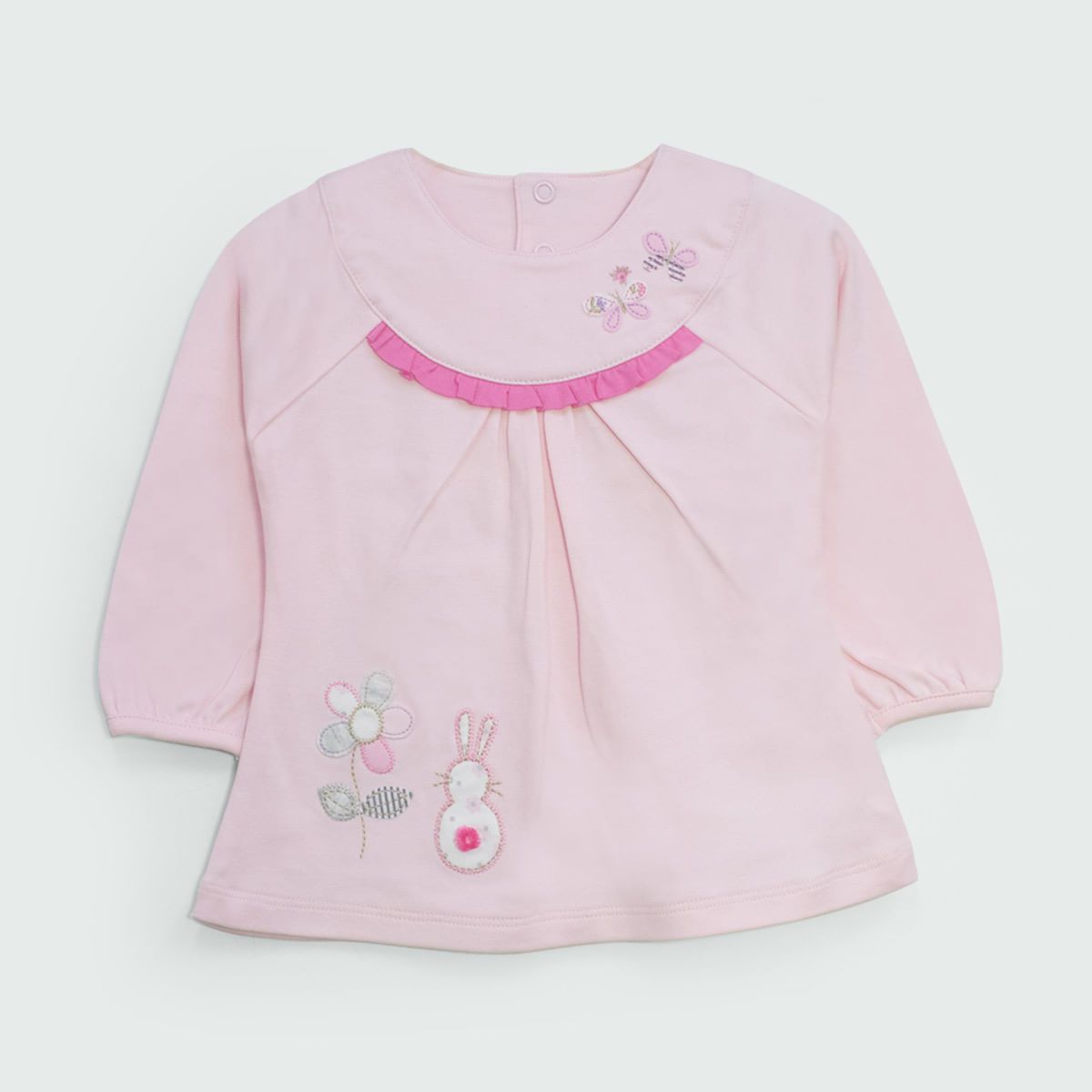 KUKULI - AJUAR ANITZA BEBITA 4713