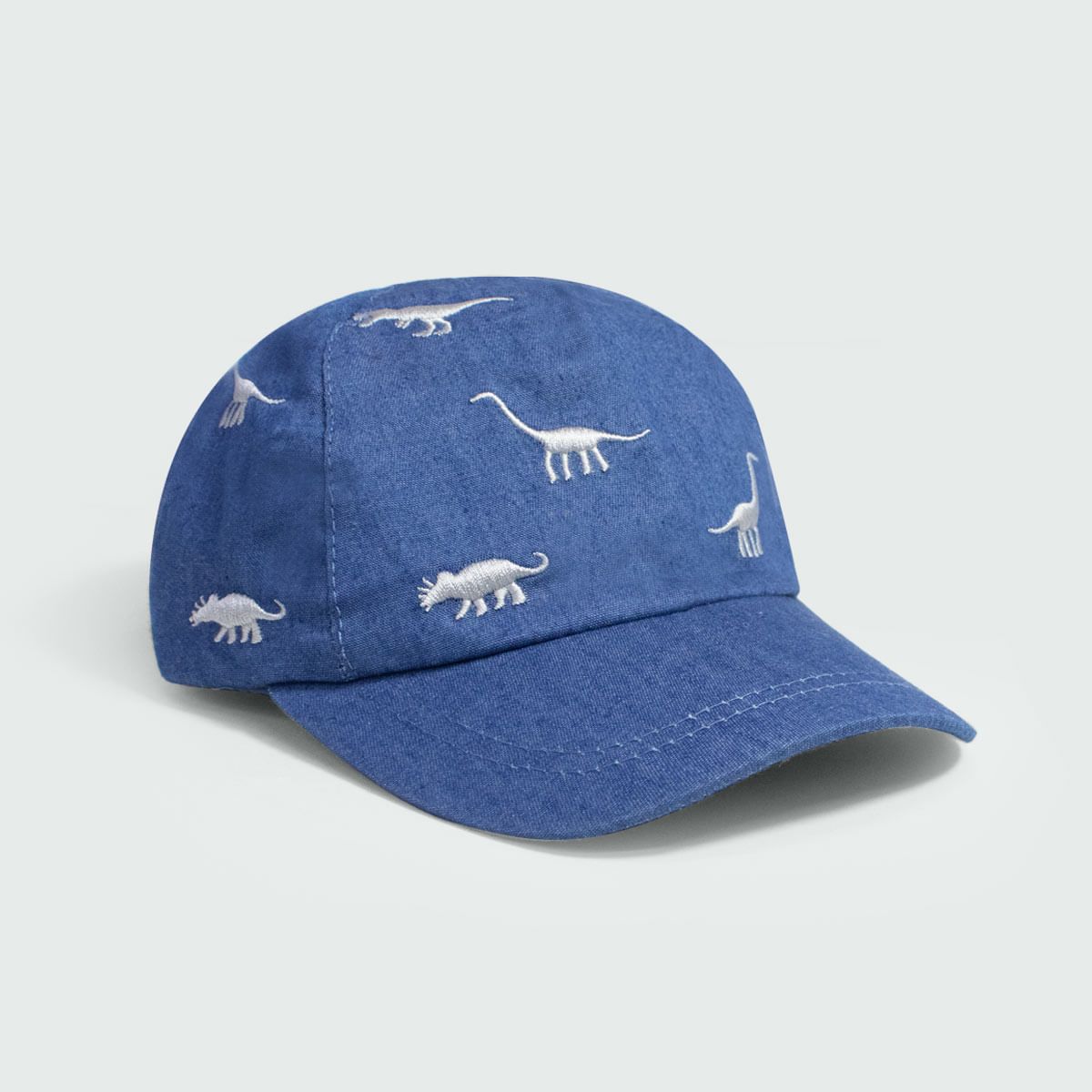 KUKULI - GORRITO DINO NIÑO M1078