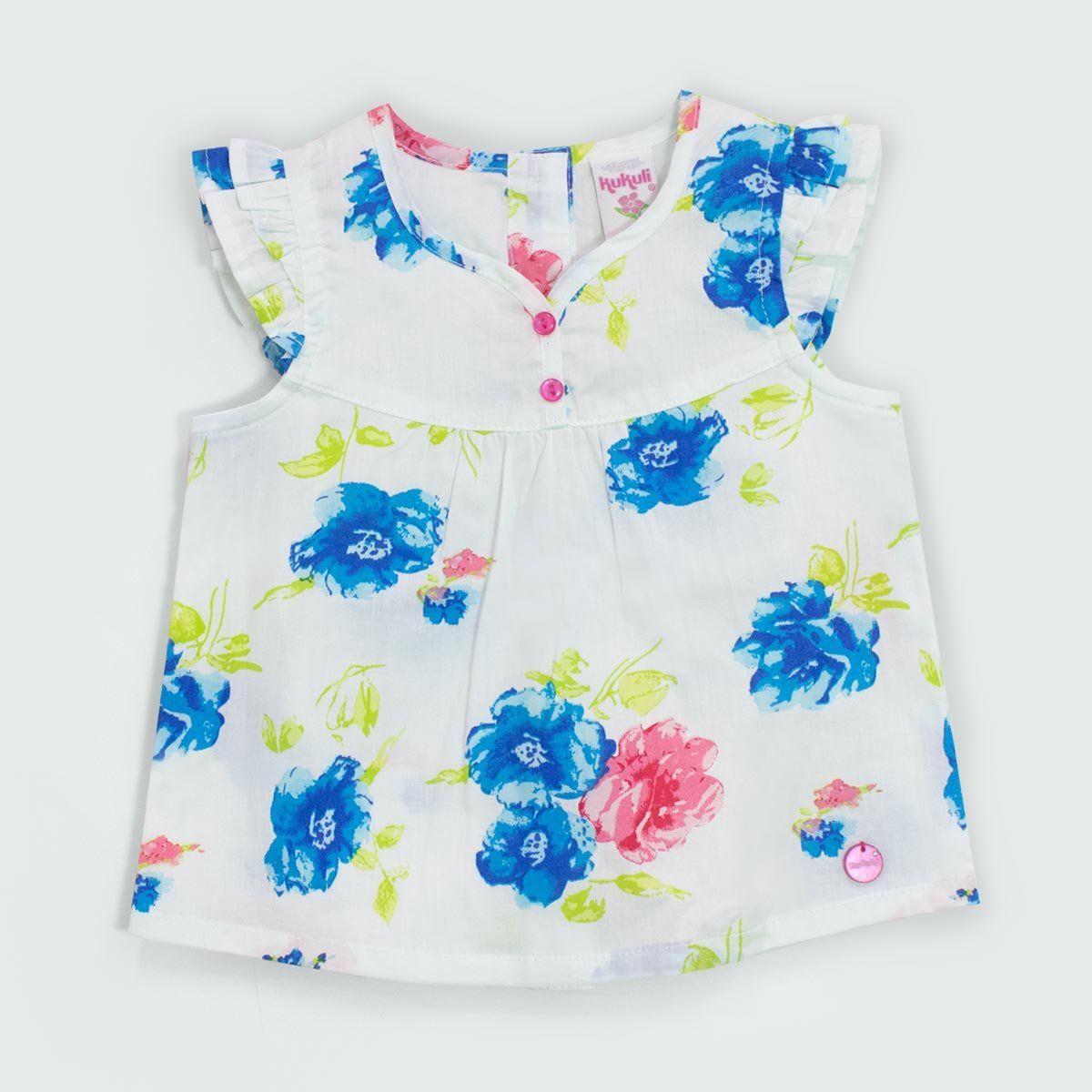 KUKULI - CONJUNTO MICHEL NIÑA K8703