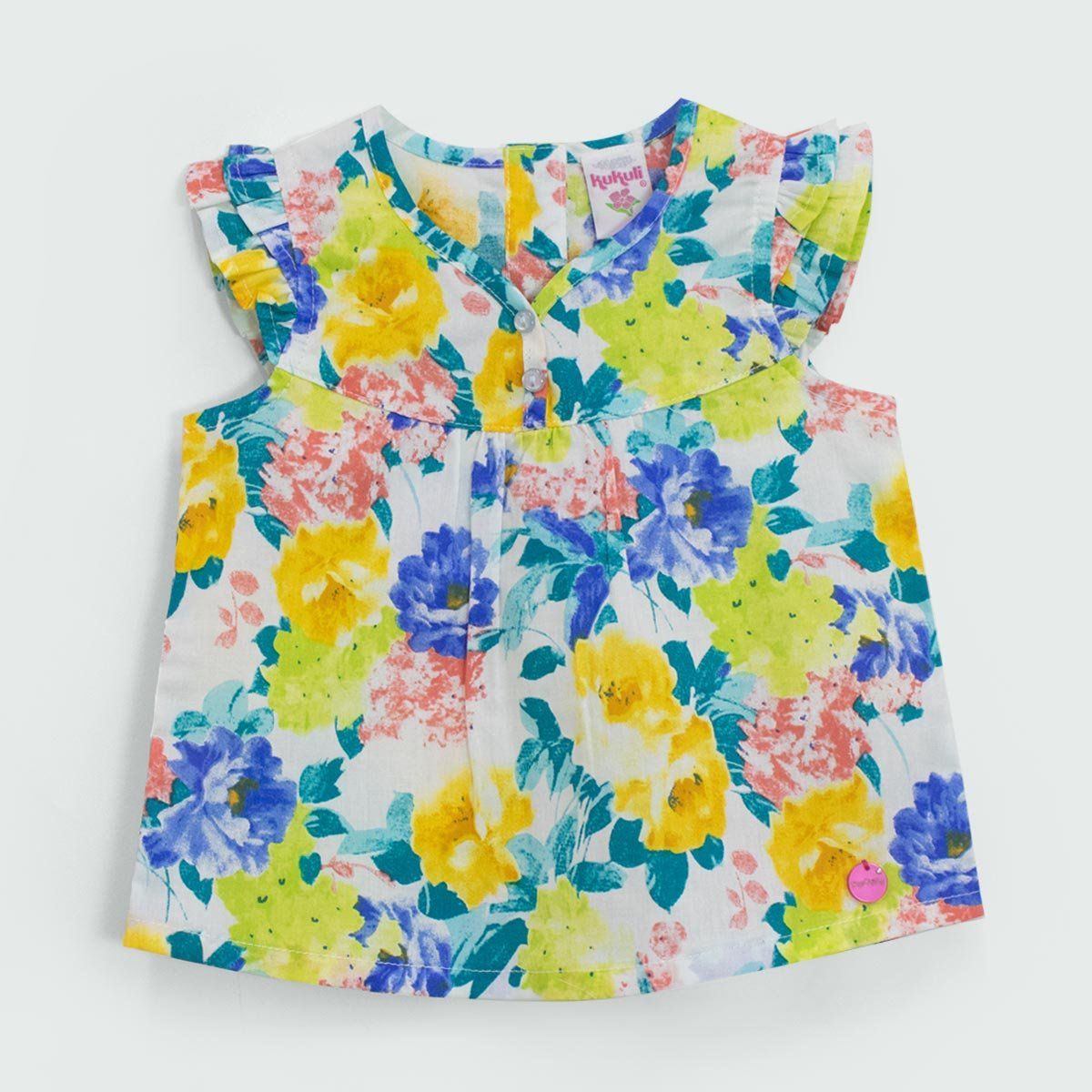 KUKULI - CONJUNTO MICHEL NIÑA K8703