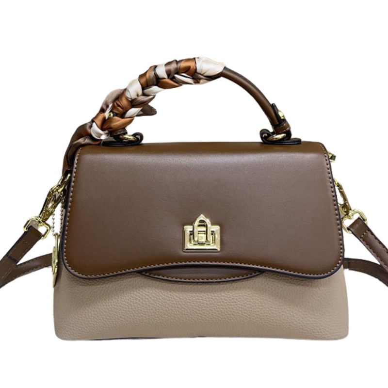 BAELLERRY - Cartera de cuero vegano PU STBZ-20 Para Dama