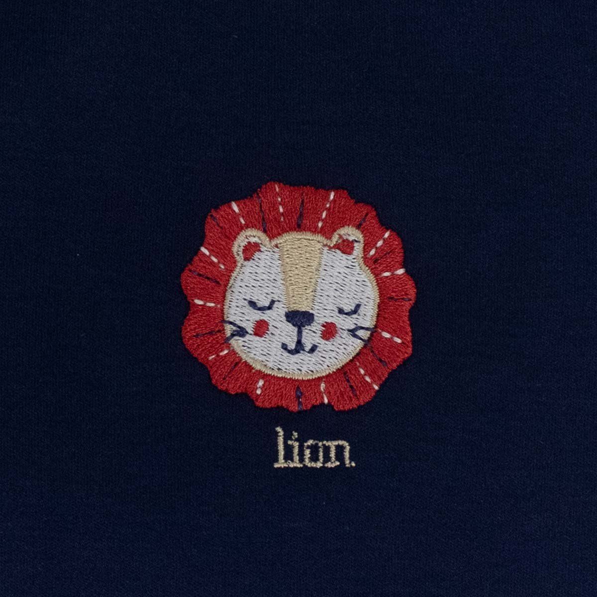 KUKULI - TRIPACK LEONCITO BEBITO 4722