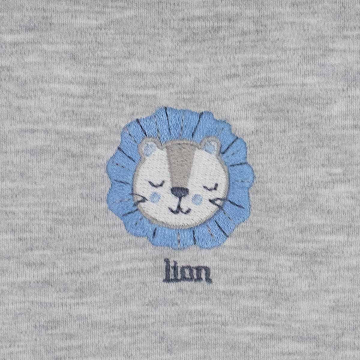 KUKULI - TRIPACK LEONCITO BEBITO 4722