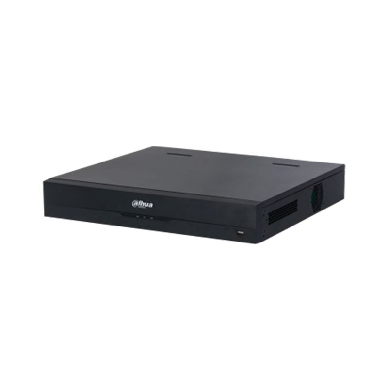 DAHUA - GRABADOR DVR DAHUA WIZSENSE 32CH PENTA-BRID 5MP PN DH-XVR5432L-4KL-I3