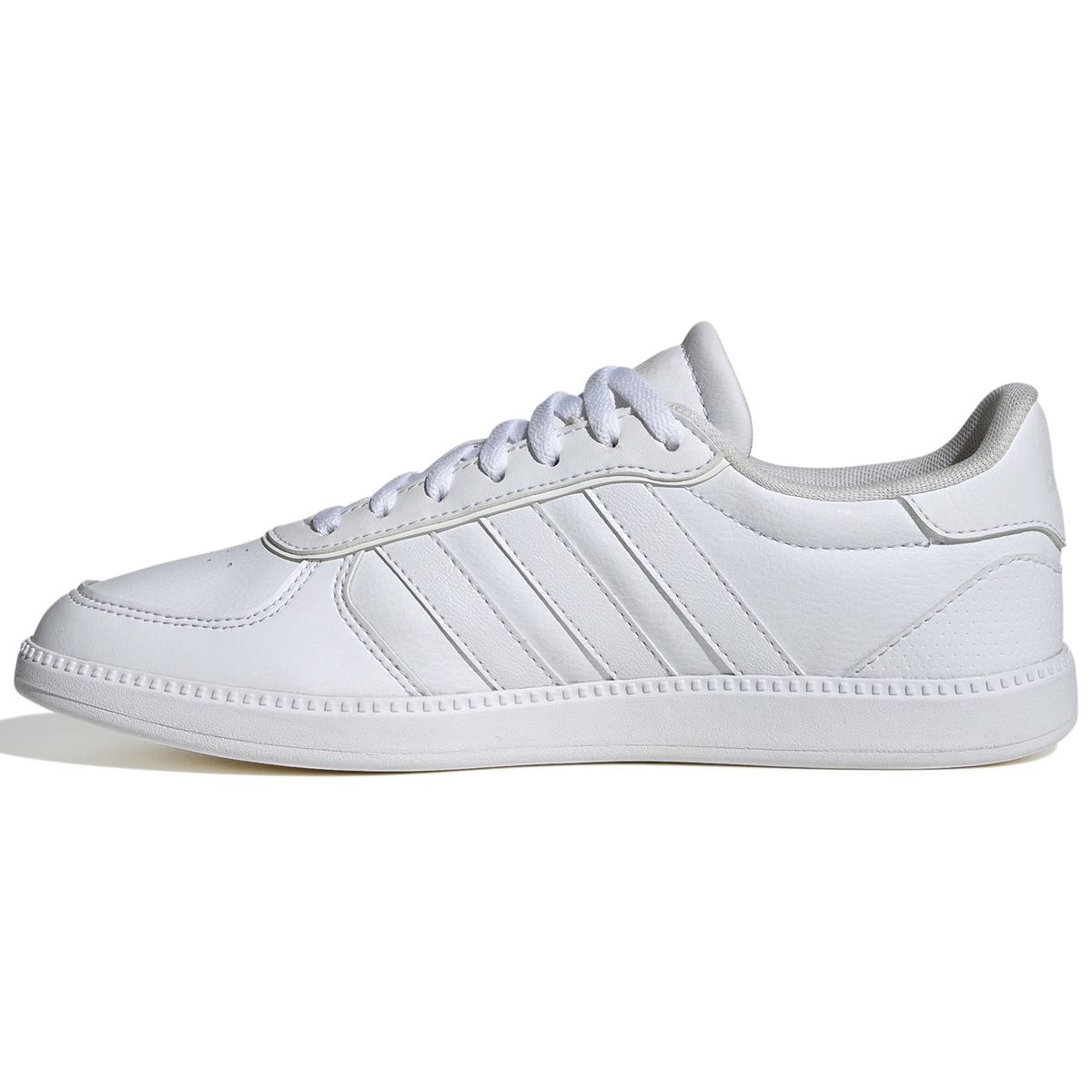 ADIDAS - Zapatilla Adidas Mujer W Breaknet Sleek - IH5418