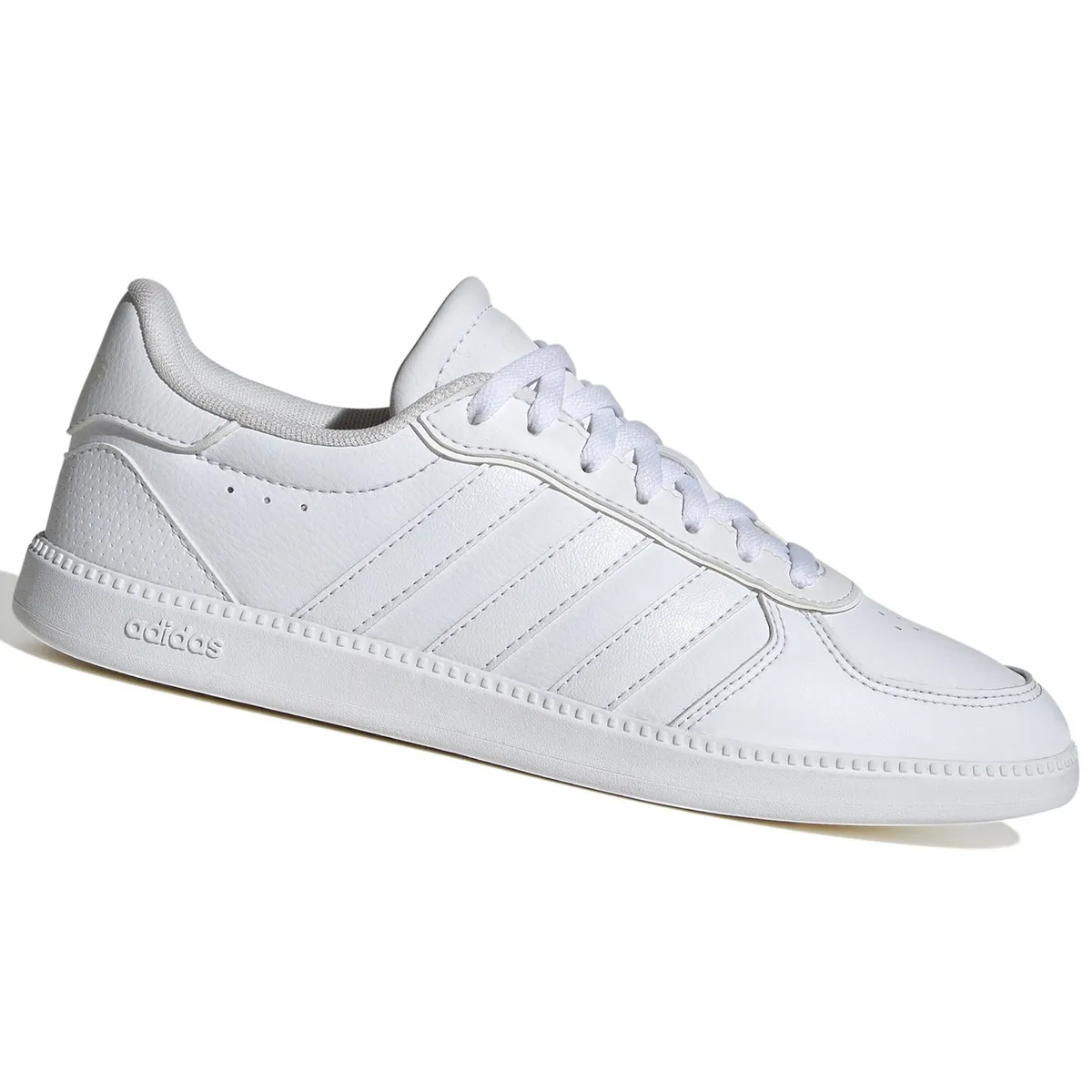 ADIDAS - Zapatilla Adidas Mujer W Breaknet Sleek - IH5418