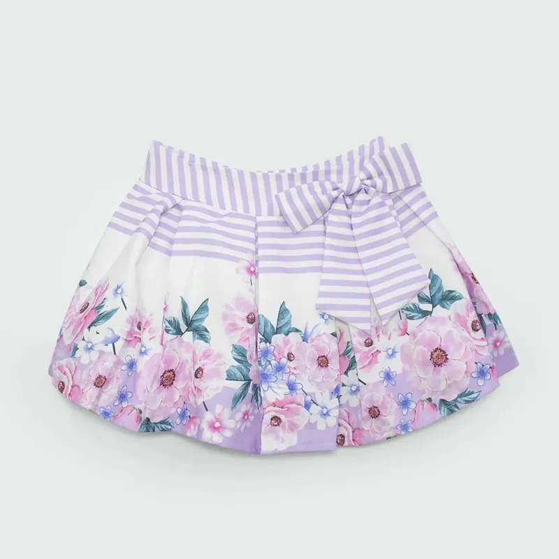 KUKULI - CONJUNTO TANETT NIÑA M1011