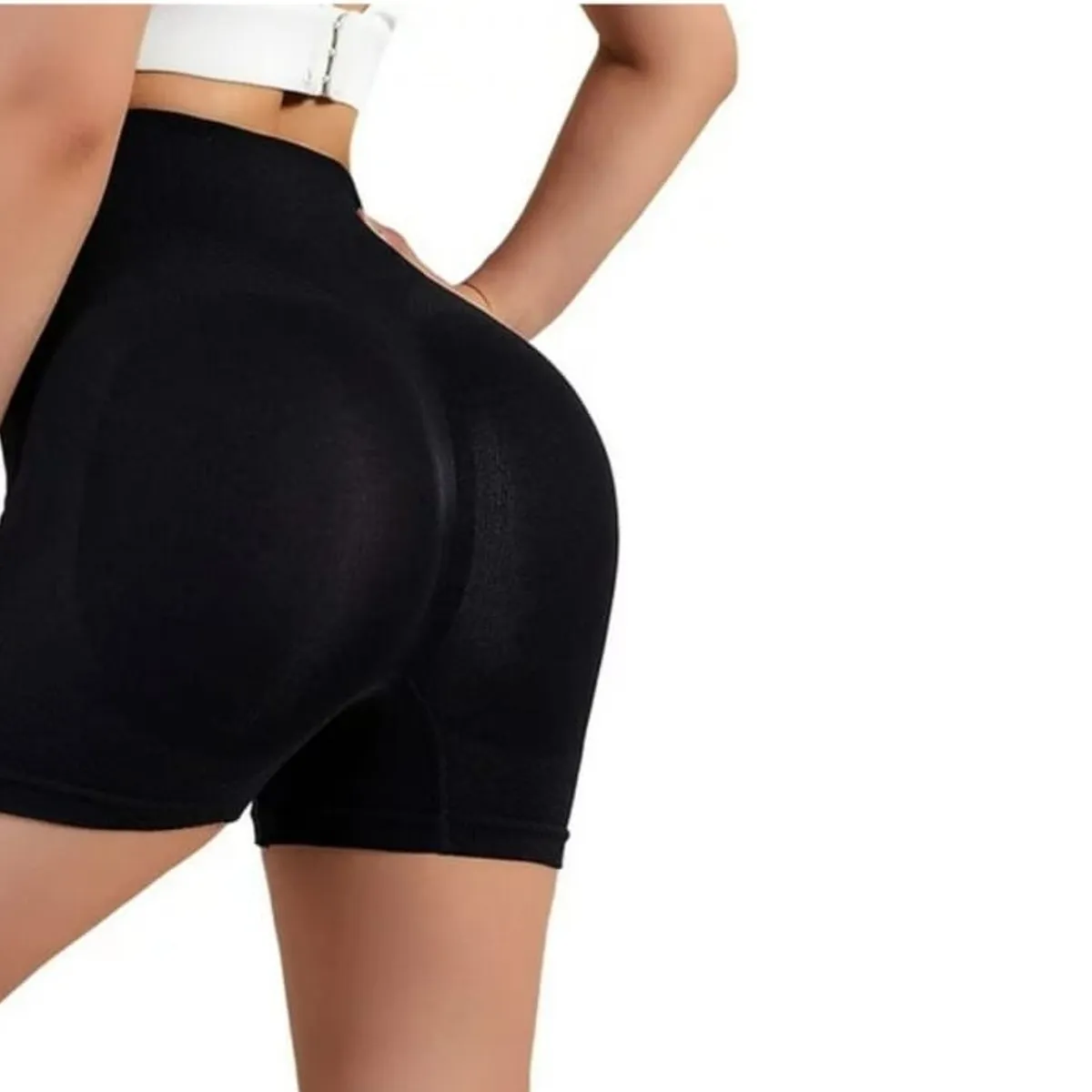 GENERICO - SHORT DEPORTIVO PARA DAMA