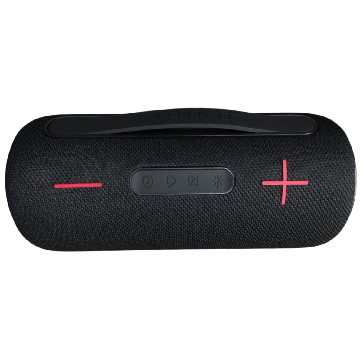 LIDIMI - Parlante Portátil Lidimi LD-S701 BT Radio FM TWS Luces RGB