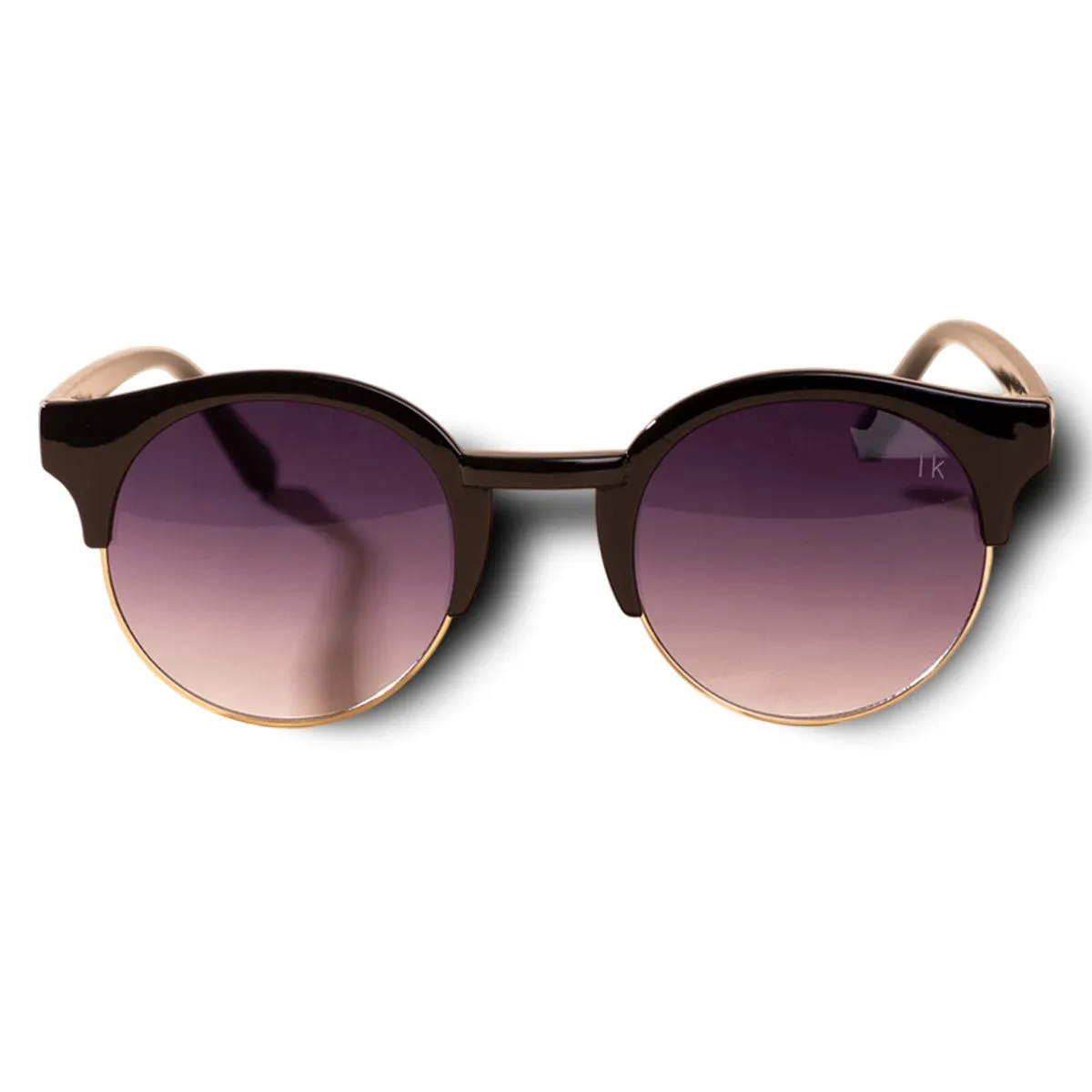 NEBULA - Lentes de Sol Urbano - MSK 102B-9 - Negro 2