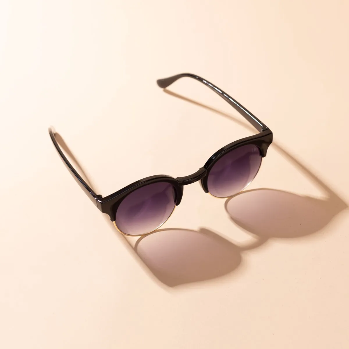 NEBULA - Lentes de Sol Urbano - MSK 102B-9 - Negro 2