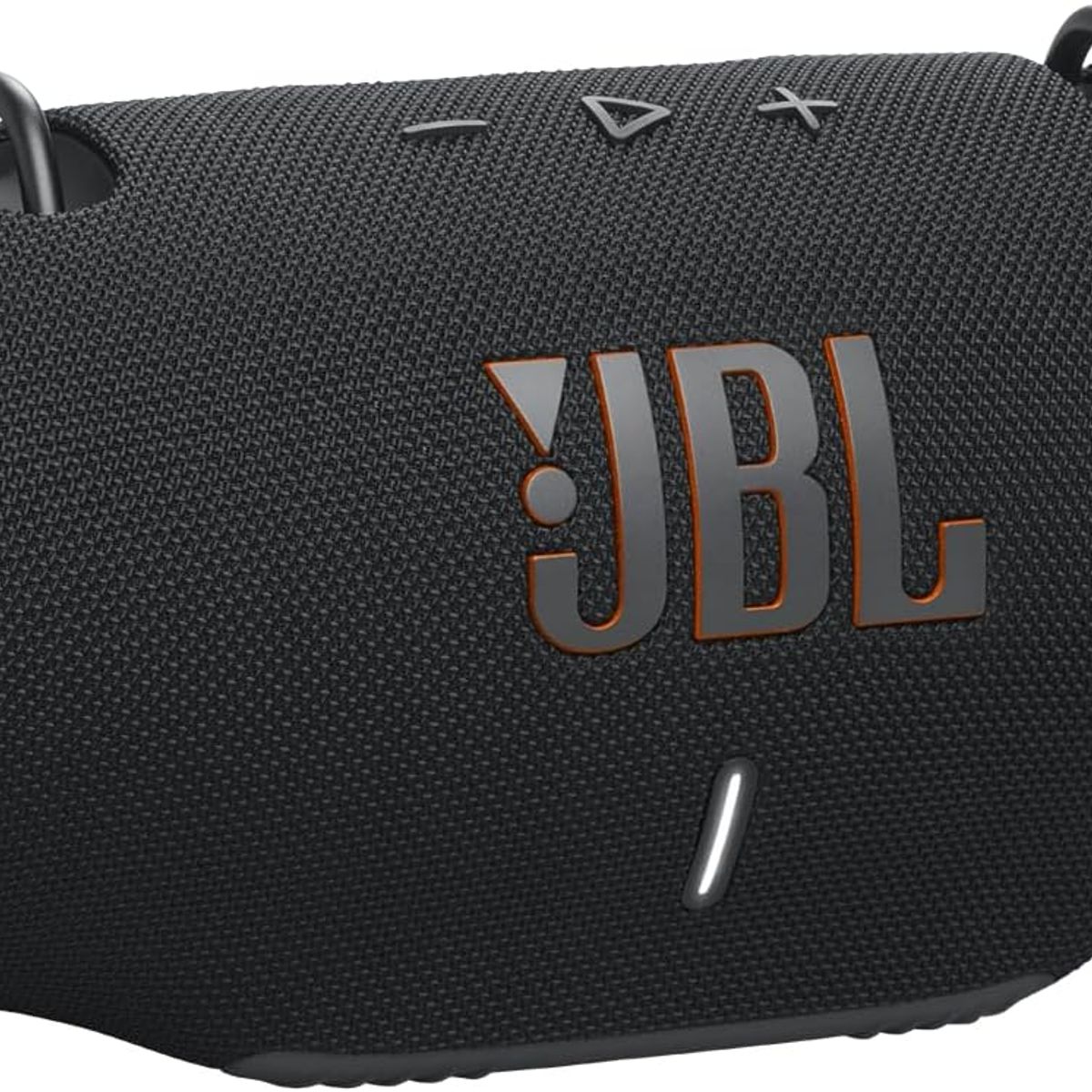 JBL - Parlante Bluetooth JBL Xtreme 4  - Negro