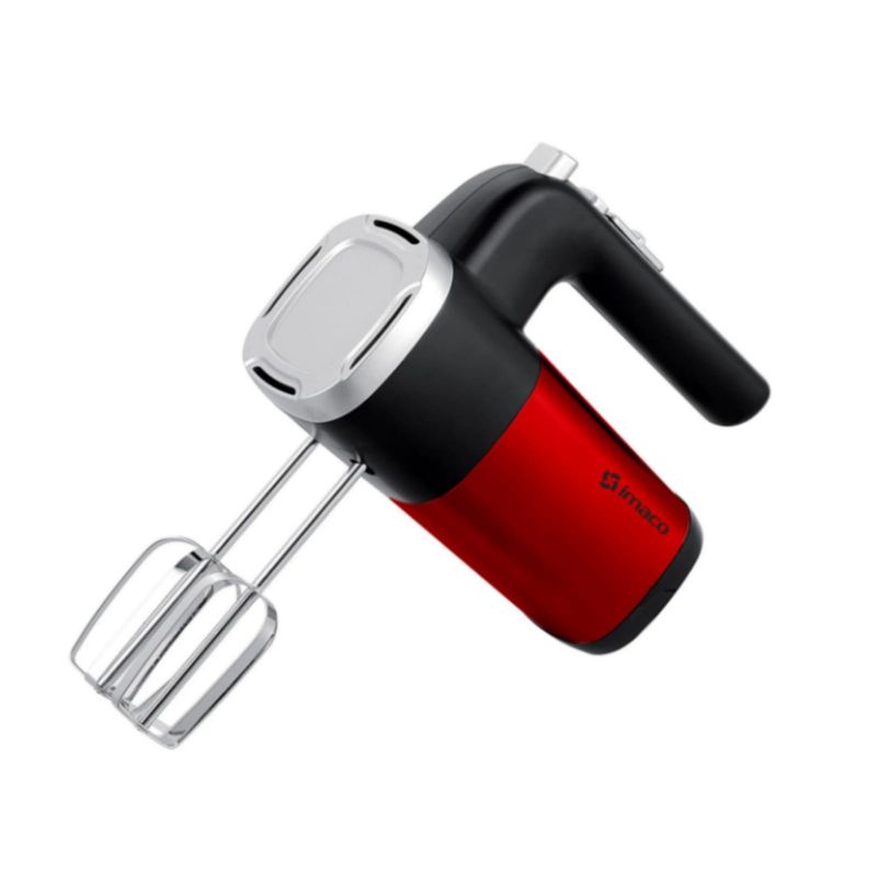 IMACO - Batidora de Mano IMACO HM400R de 400 watts