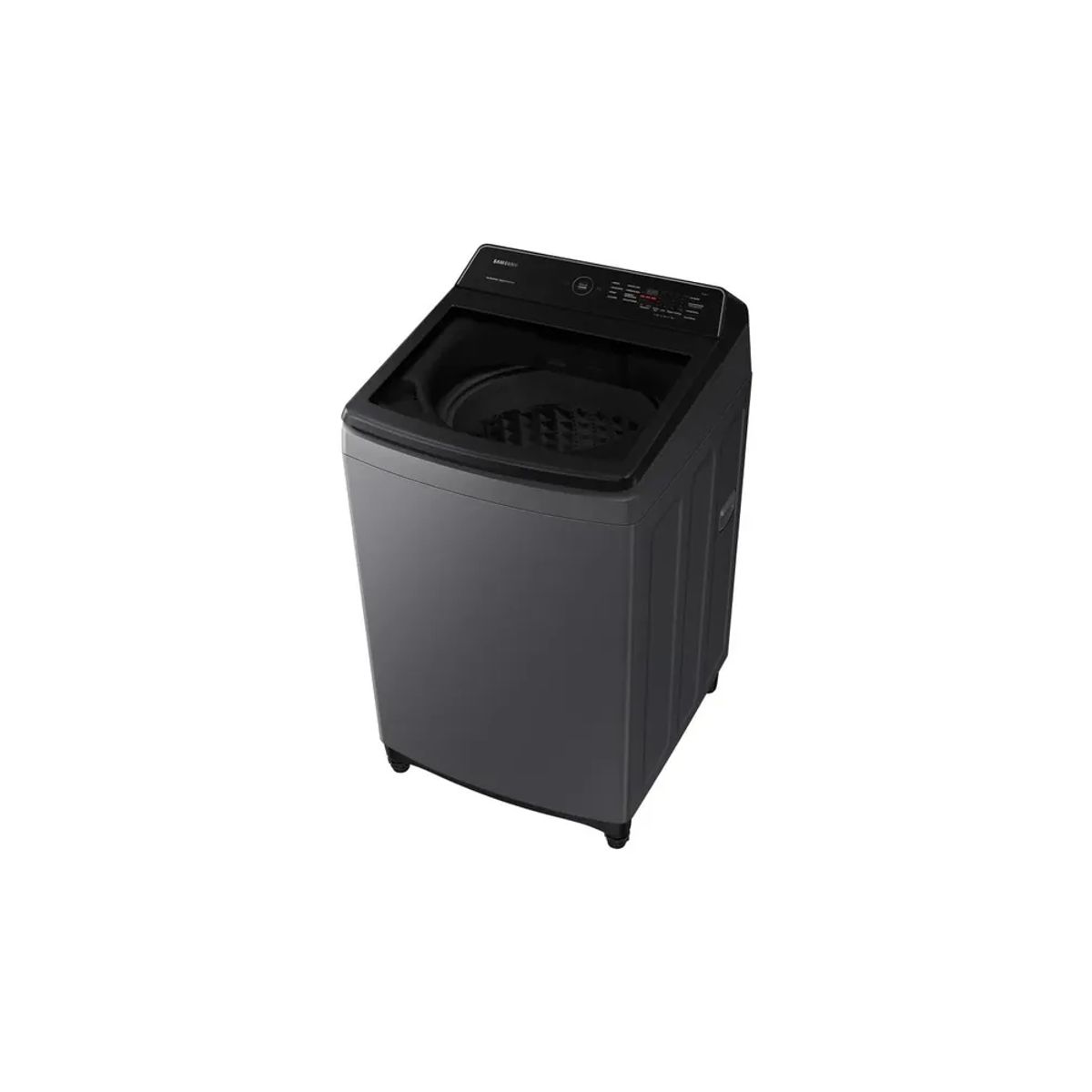 SAMSUNG - LAVADORA SAMSUNG ECOBUBBLE™ 17KG WA17CG6441BDPE