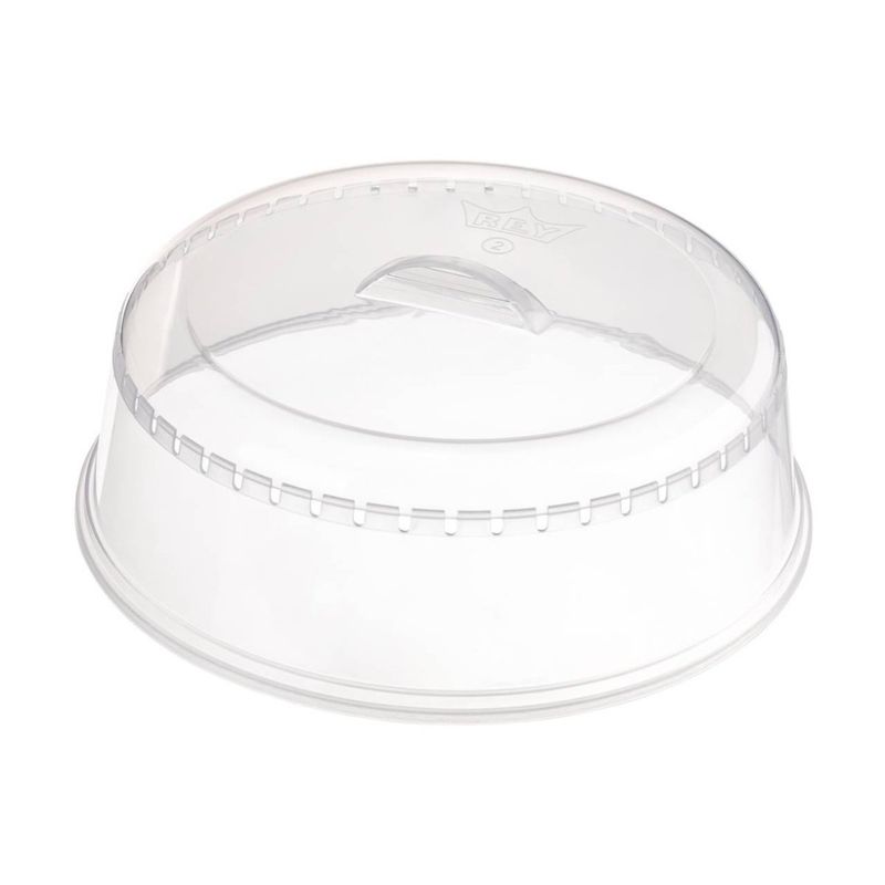 REY PLAST - Tapa Chef Multiuso Protector Plástico para Cocina
