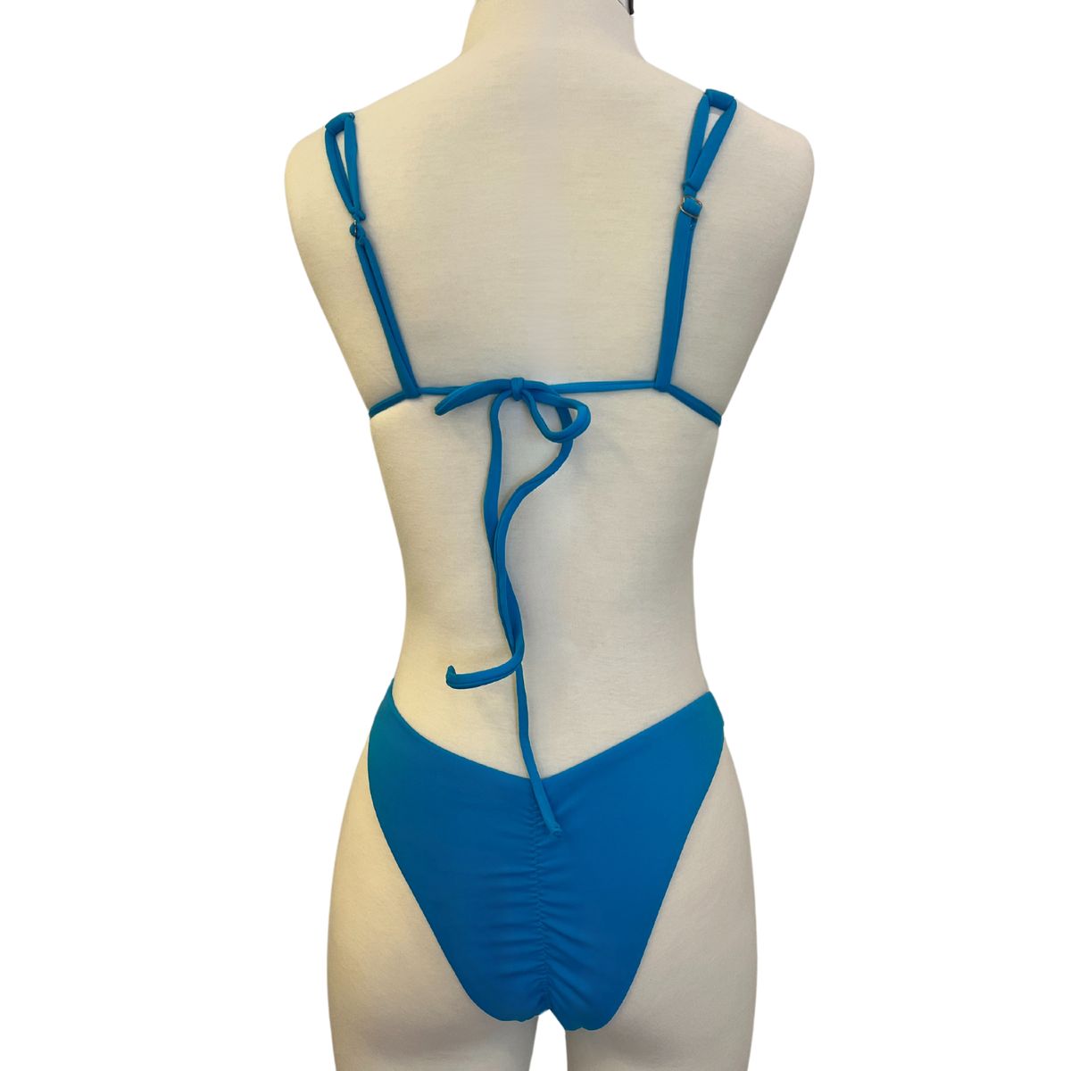 PURPURATTA - BIKINI TOP IRIS  NUDO SW