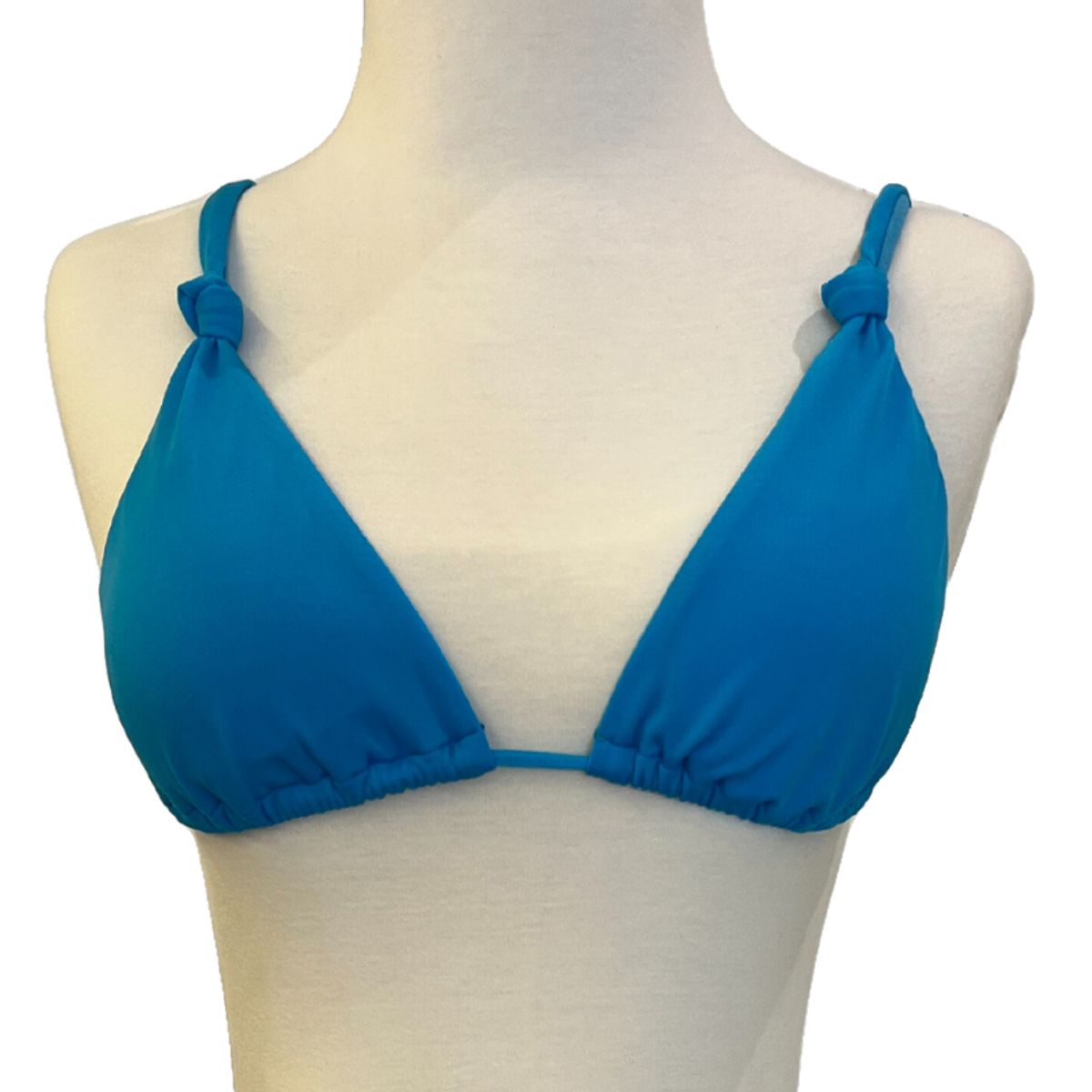 PURPURATTA - BIKINI TOP IRIS  NUDO SW