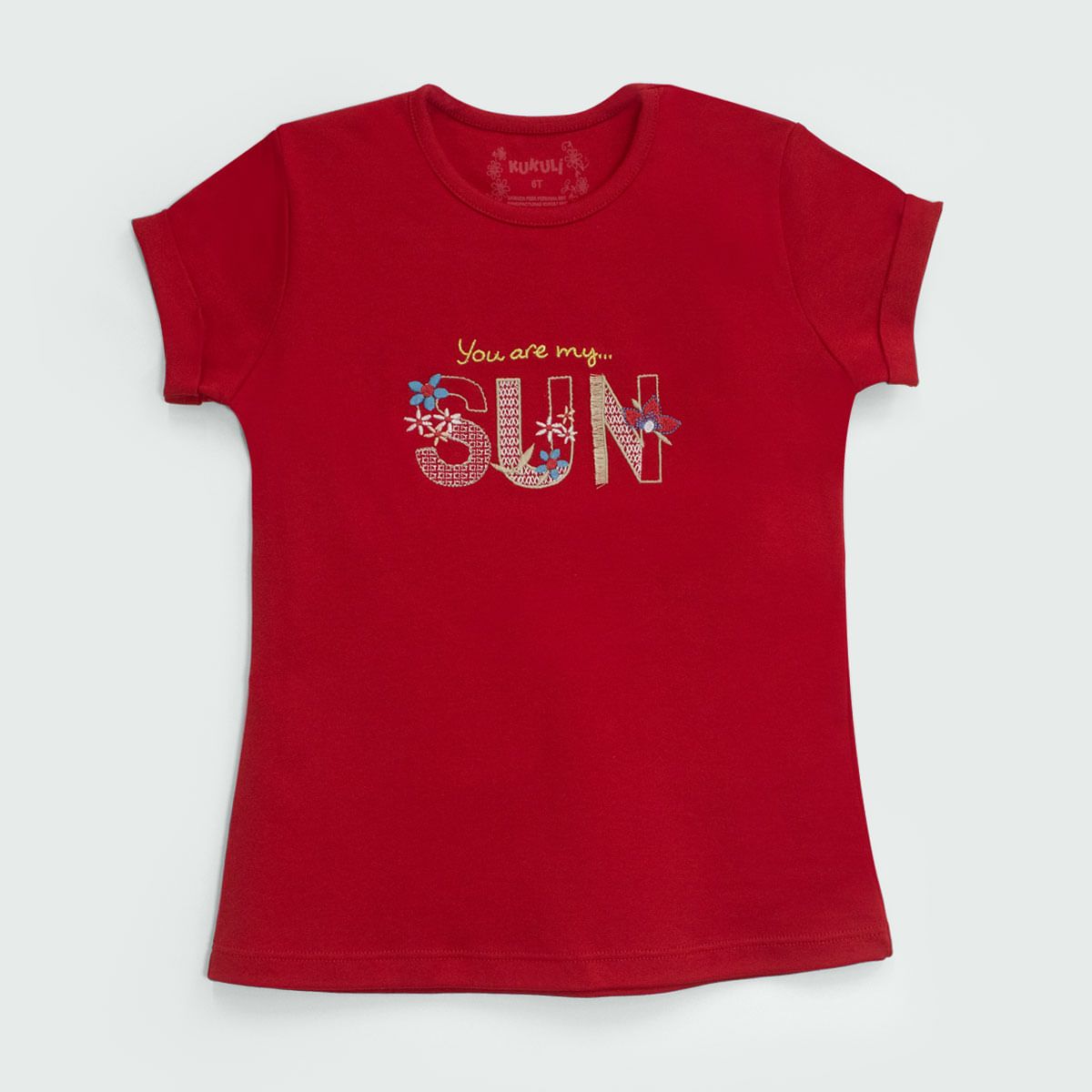 KUKULI - POLO MAYRA NIÑA 4758