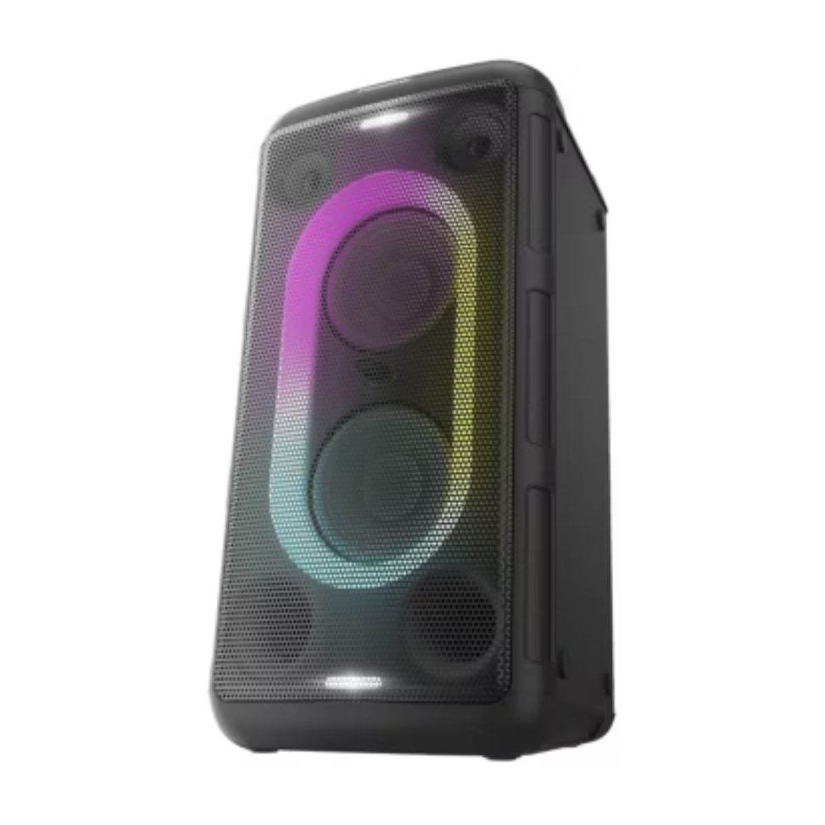 PANASONIC - EQUIPO DE SONIDO BLUETOOTH PANASONIC ONE BOX RMS NEGRO 300 W SC-TMAX15