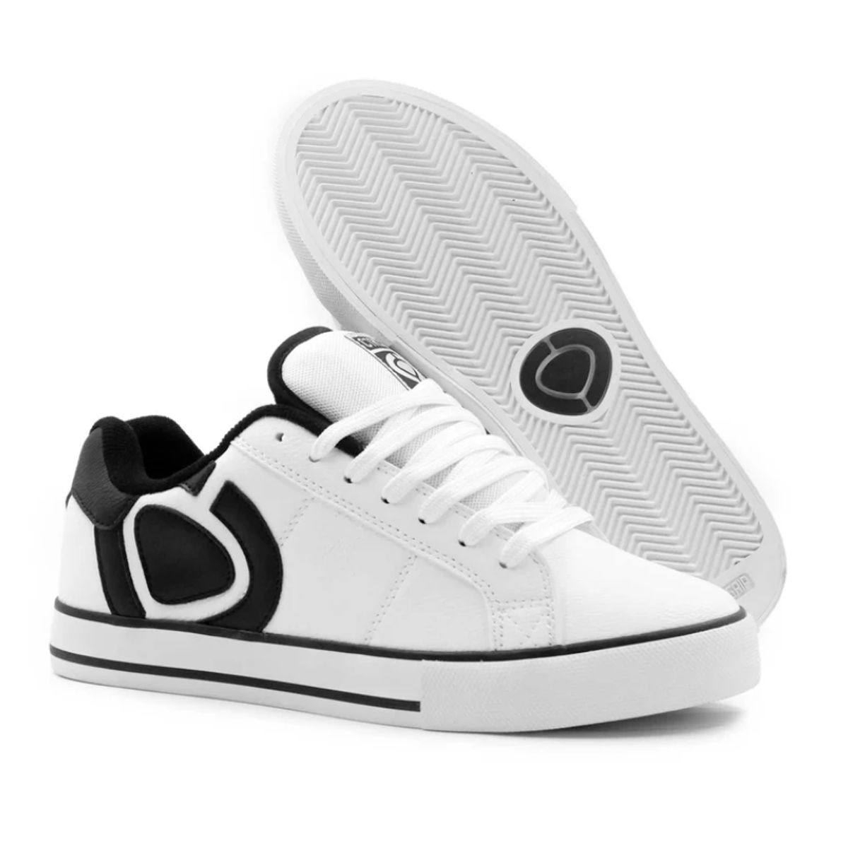 C1RCA - ZAPATILLAS URBANAS 211VULC PARA HOMBRE-WHBK