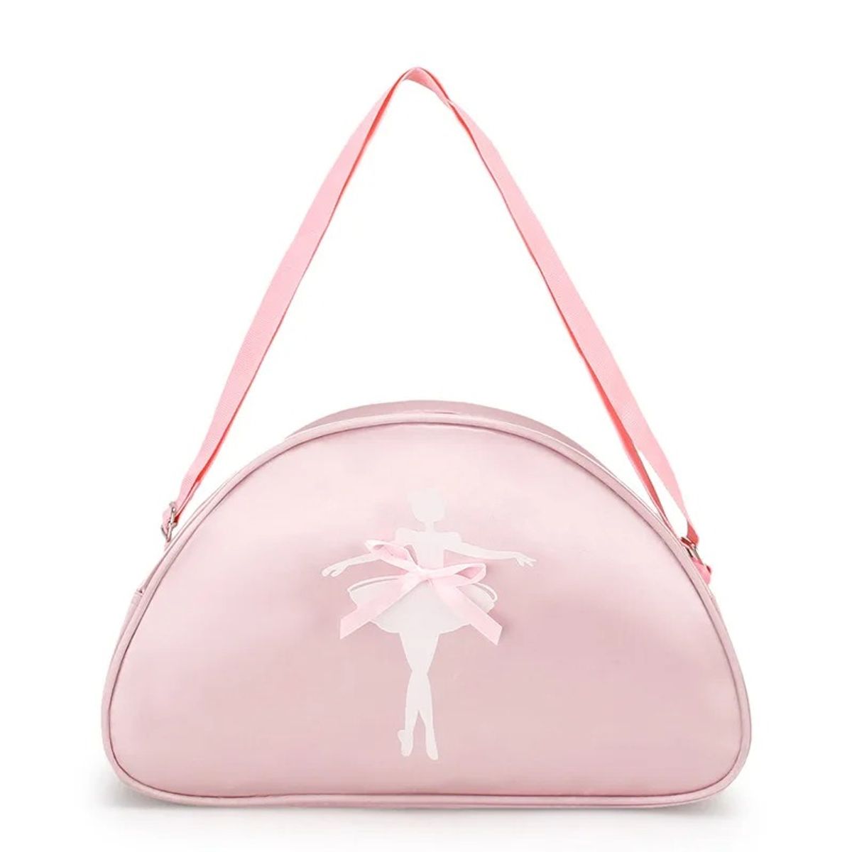 GENERICO - Bolsa de Ballet para niñas y mujeres Pink