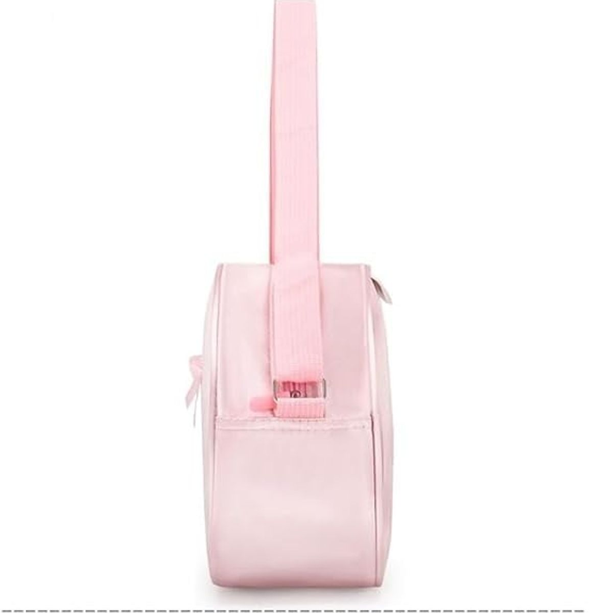 GENERICO - Bolsa de Ballet para niñas y mujeres Pink