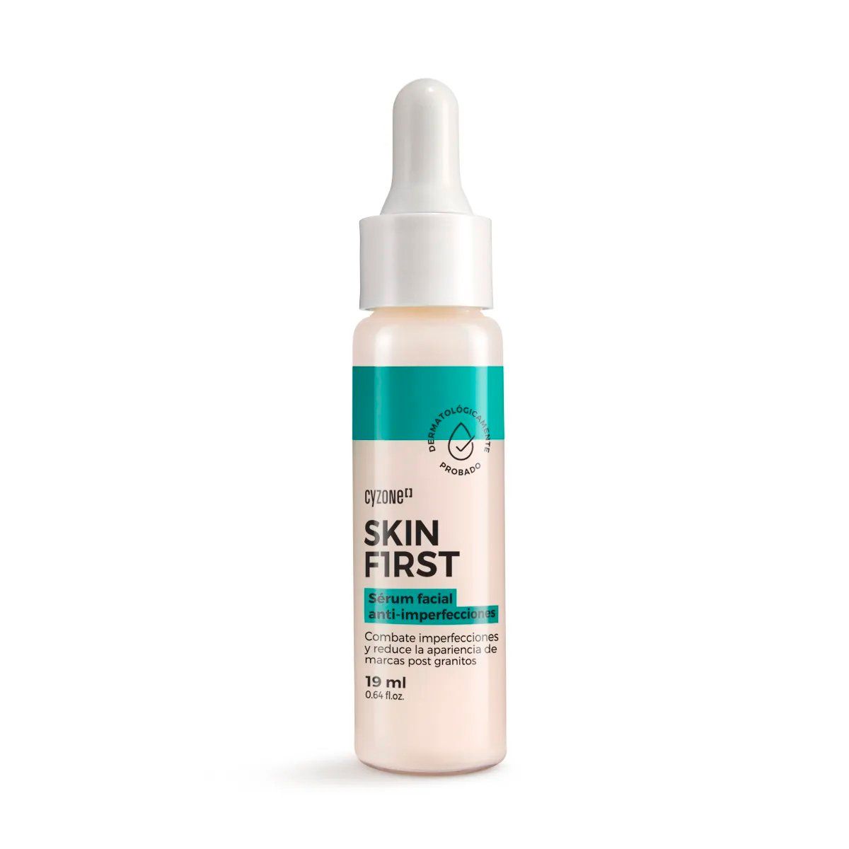 CYZONE - Sérum Anti imperfecciones Skin First