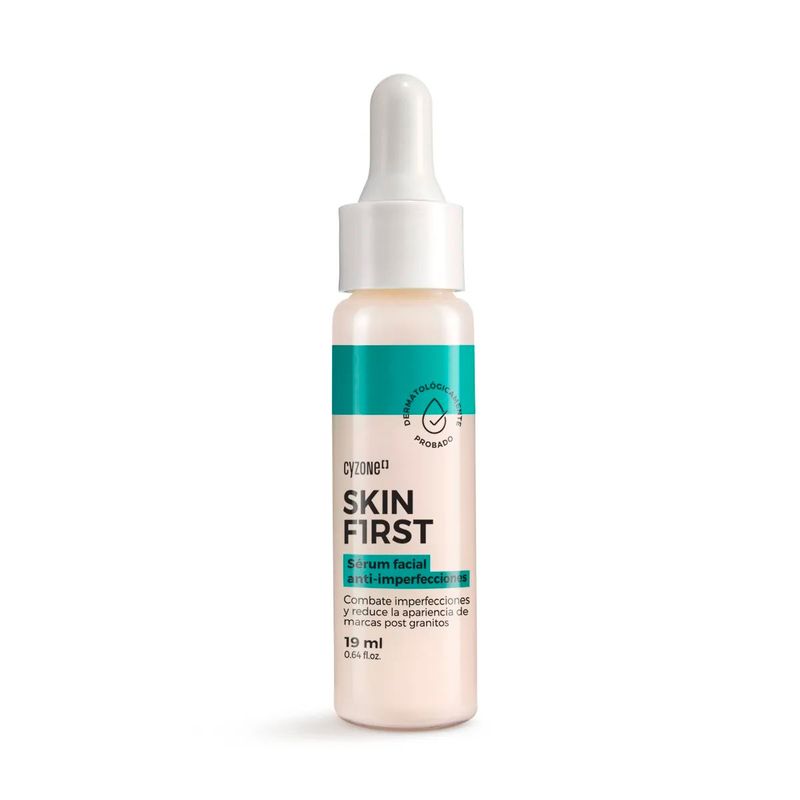 CYZONE - Sérum Anti imperfecciones Skin First