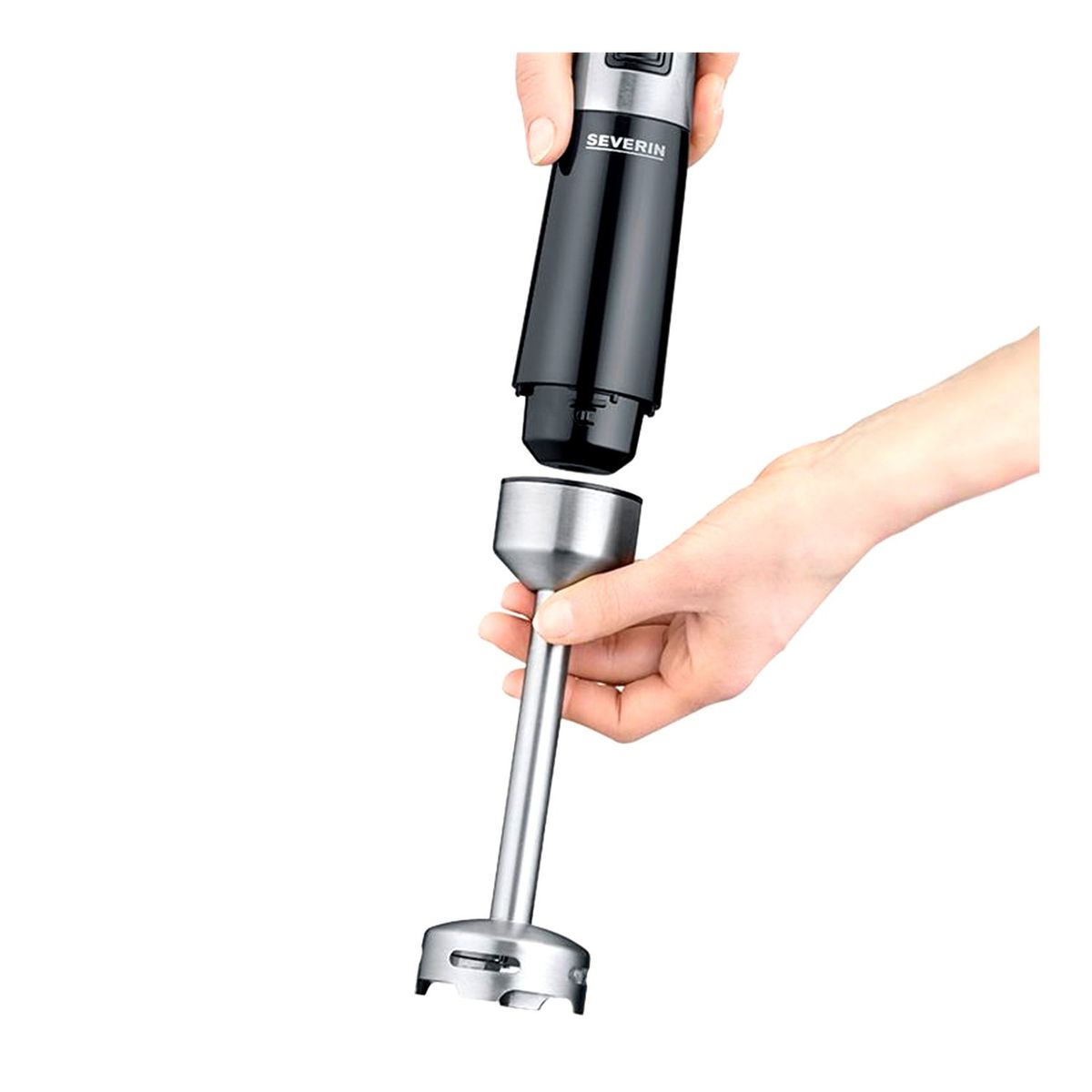 SEVERIN - Batidora de Inmersión Severin  SM 3772 600 Watts