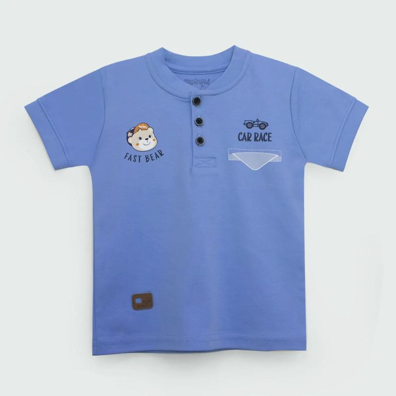 KUKULI - POLO OSITO BEBITO 4817