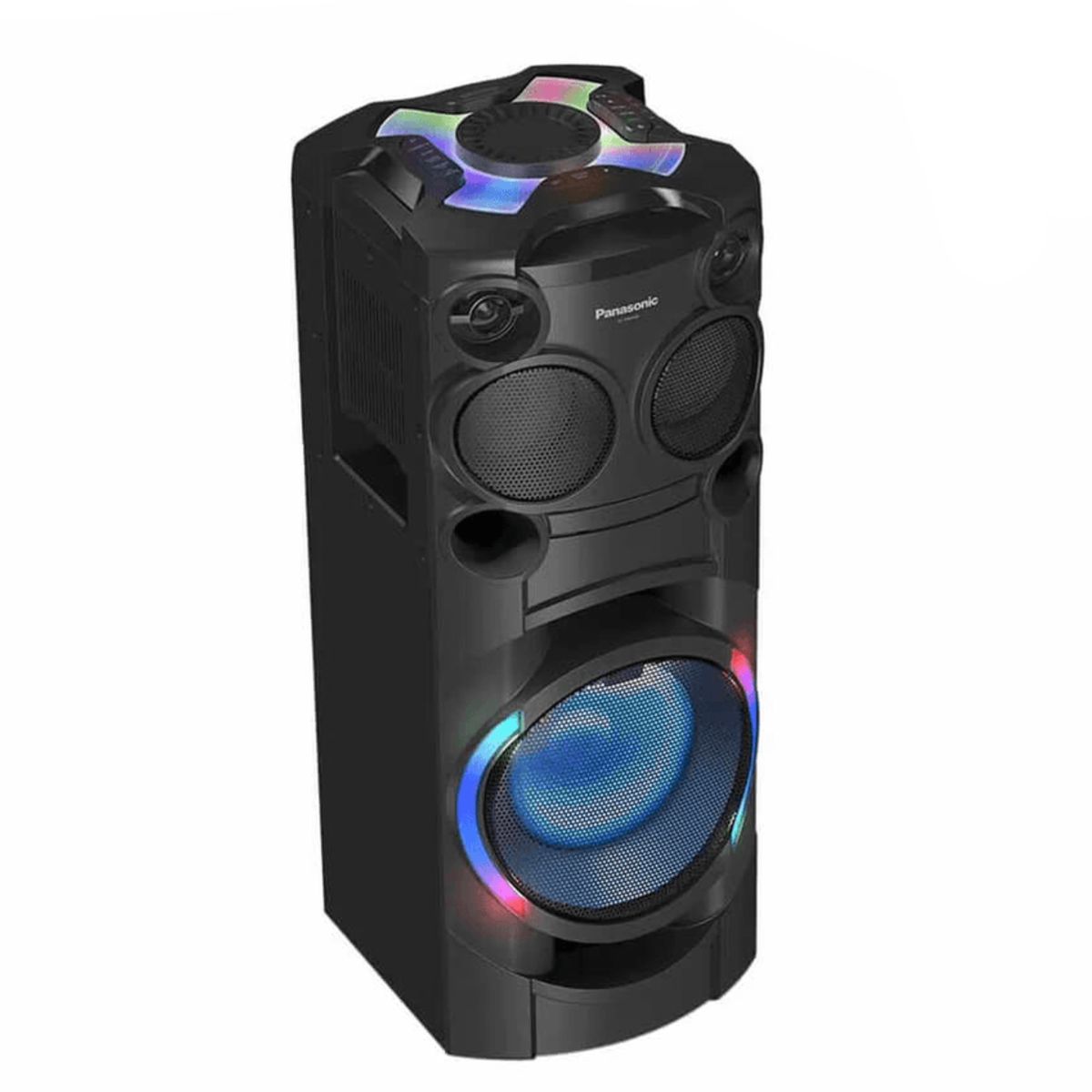 PANASONIC - MINICOMPONENTE PANASONIC 1200 W SC-TMAX40PUK