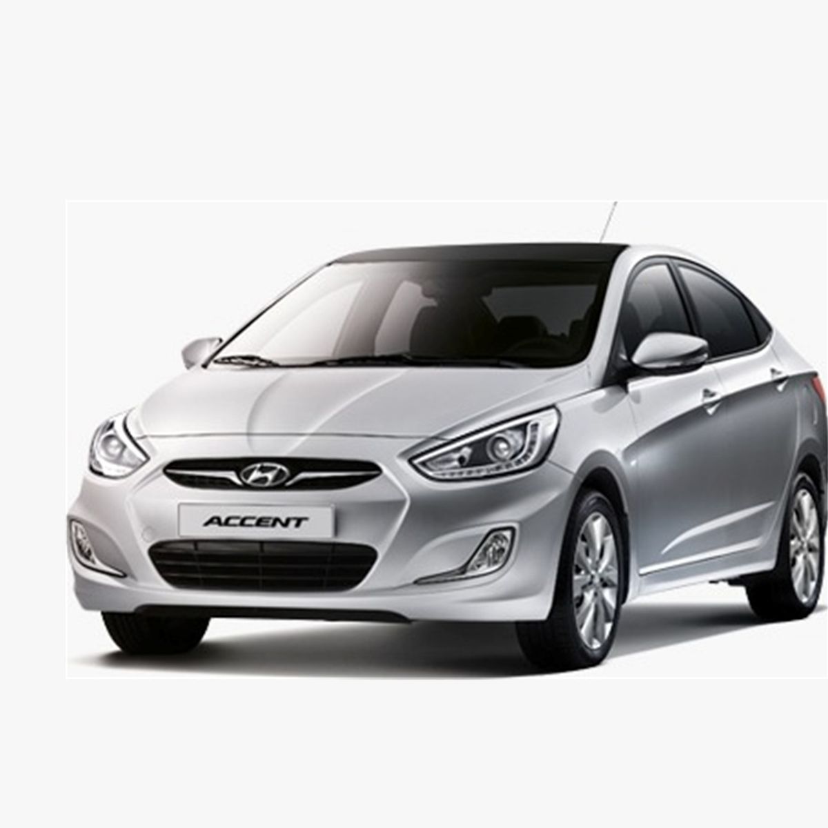 BOSCH - Plumilla Bosch Eco Limpia Parabrisas Para Hyundai Accent