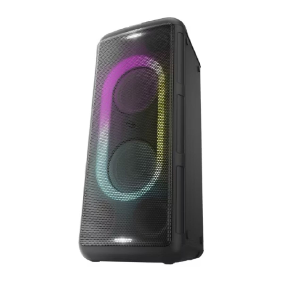 Panasonic - EQUIPO DE SONIDO PANASONIC BLUETOOTH NEGRO 1000 W SC-TMAX45