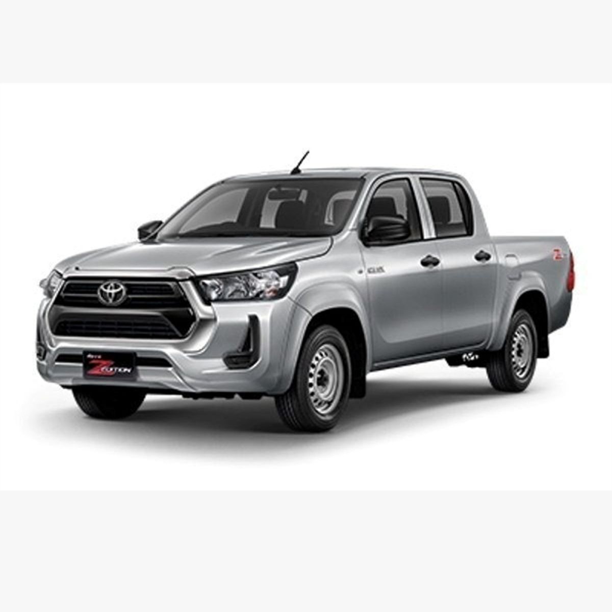 BOSCH - Plumilla Bosch Eco Limpia Parabrisas Para Toyota Hilux Revo