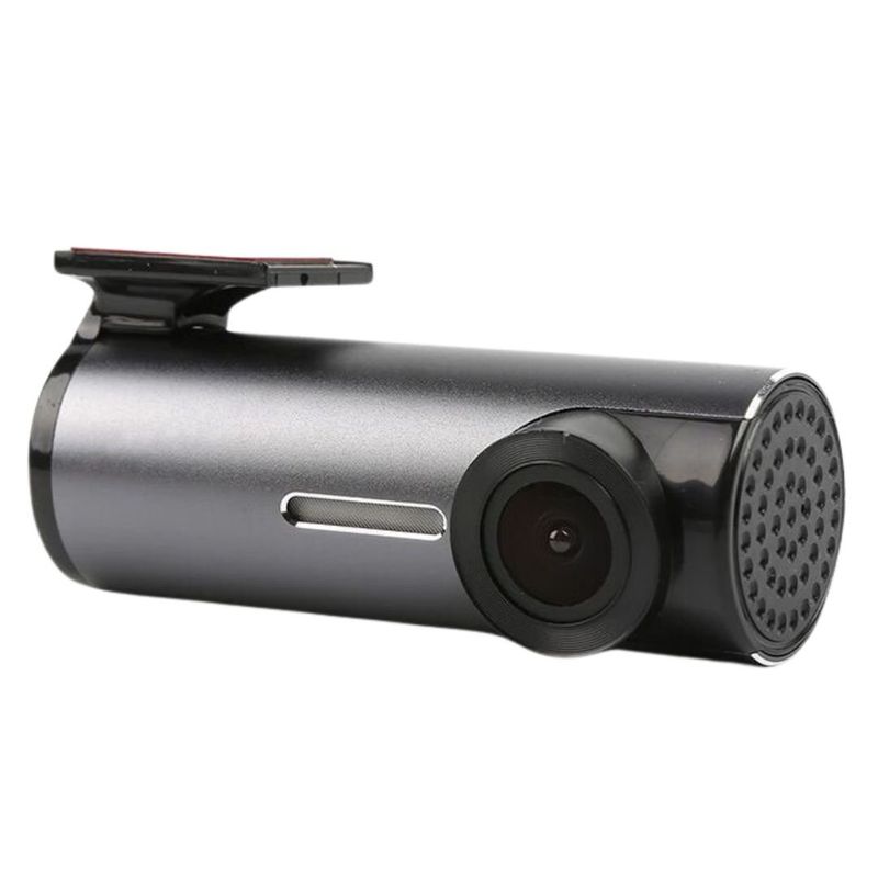 OEM - Cámara con Wifi para Carro 360º Cable de Salpicadero CD-D4