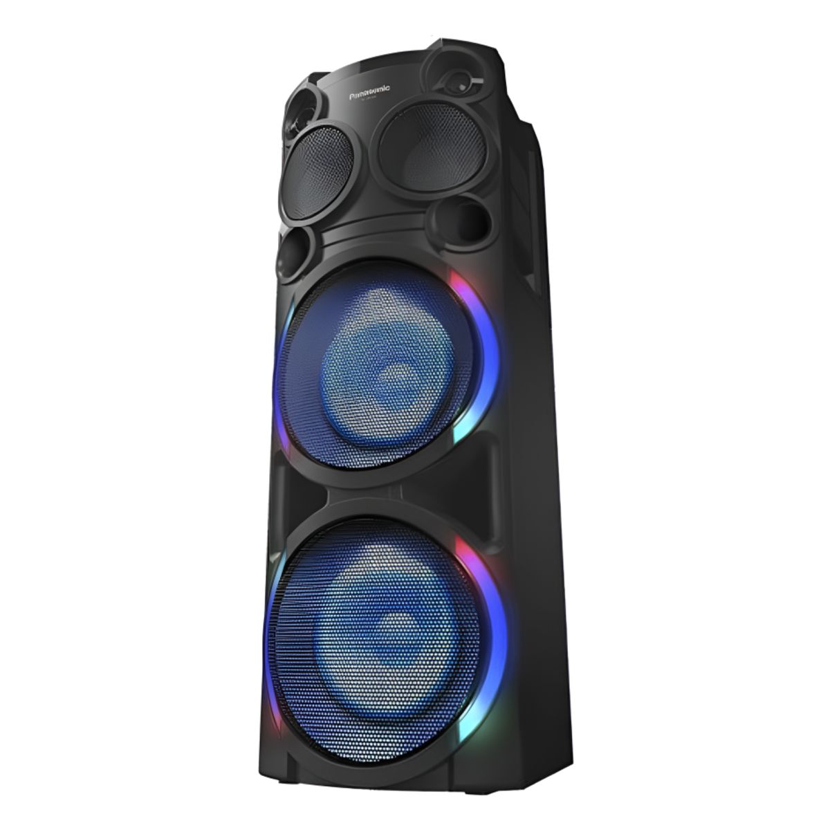 PANASONIC - MINICOMPONENTE PANASONIC SC-TMAX50PUK