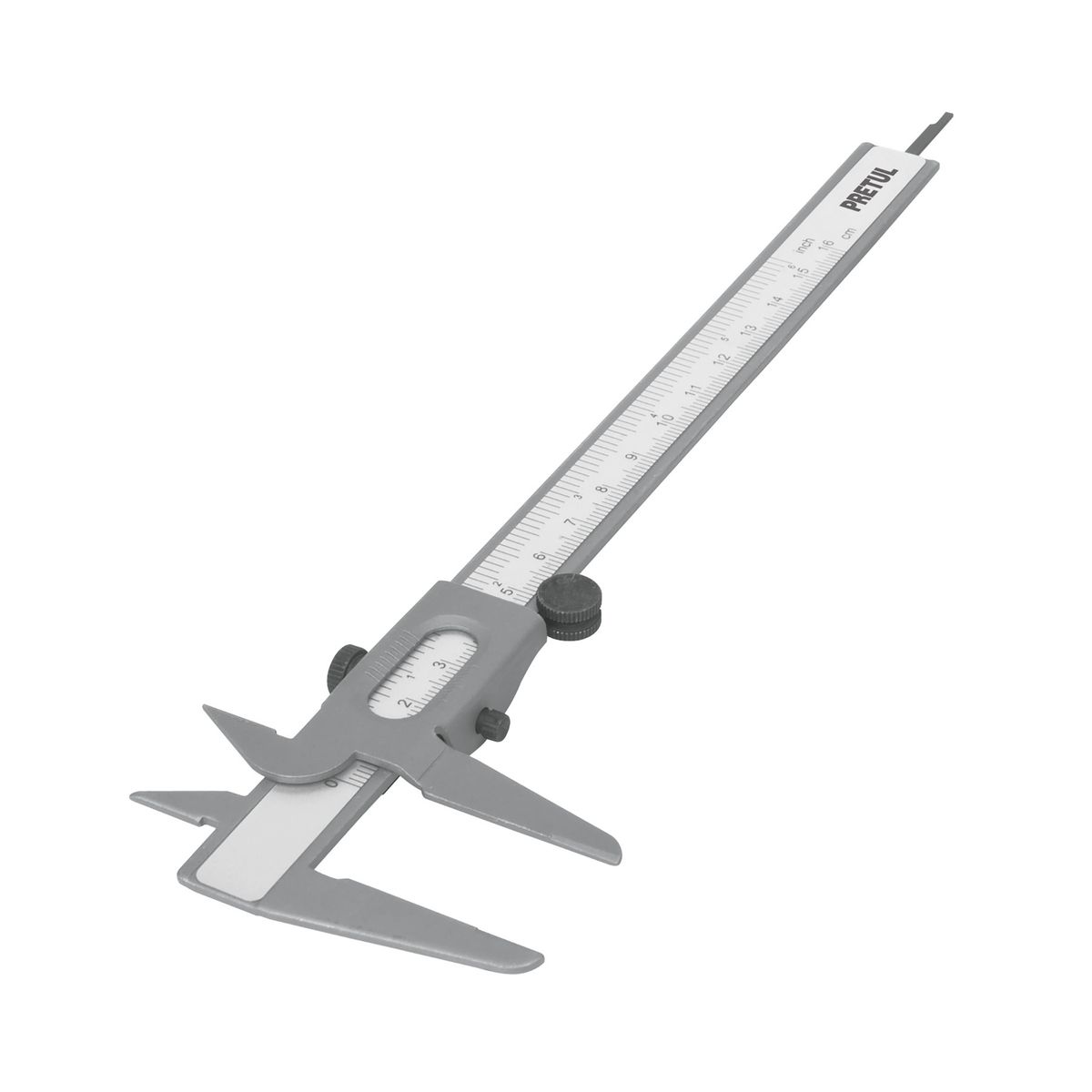 PRETUL - Vernier de 6 Pretul