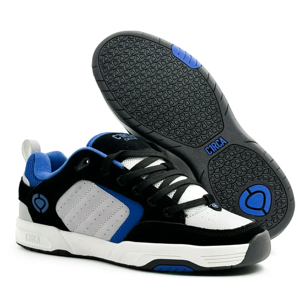 C1RCA - ZAPATILLAS URBANAS CX201R PARA HOMBRE-BBKW