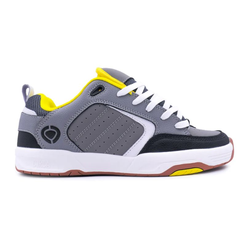 C1RCA - ZAPATILLAS URBANAS CX201R PARA HOMBRE-DVYW