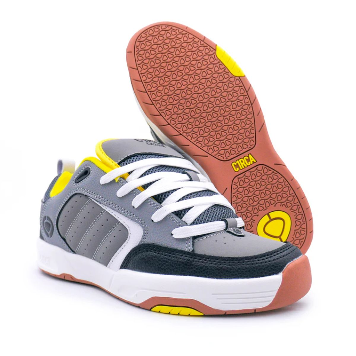 C1RCA - ZAPATILLAS URBANAS CX201R PARA HOMBRE-DVYW