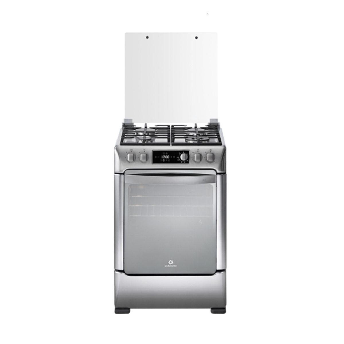 INDURAMA - Cocina de 4 Hornilla Ibiza Zafiro Indurama Croma