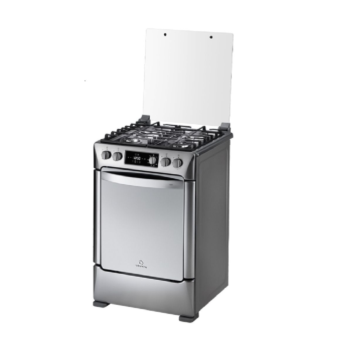 INDURAMA - Cocina de 4 Hornilla Ibiza Zafiro Indurama Croma