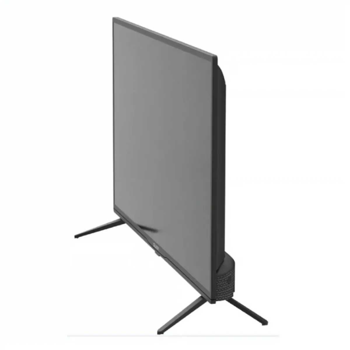 GENERICO - Televisor INNOS 24 LED HD Smart TV S2401KU