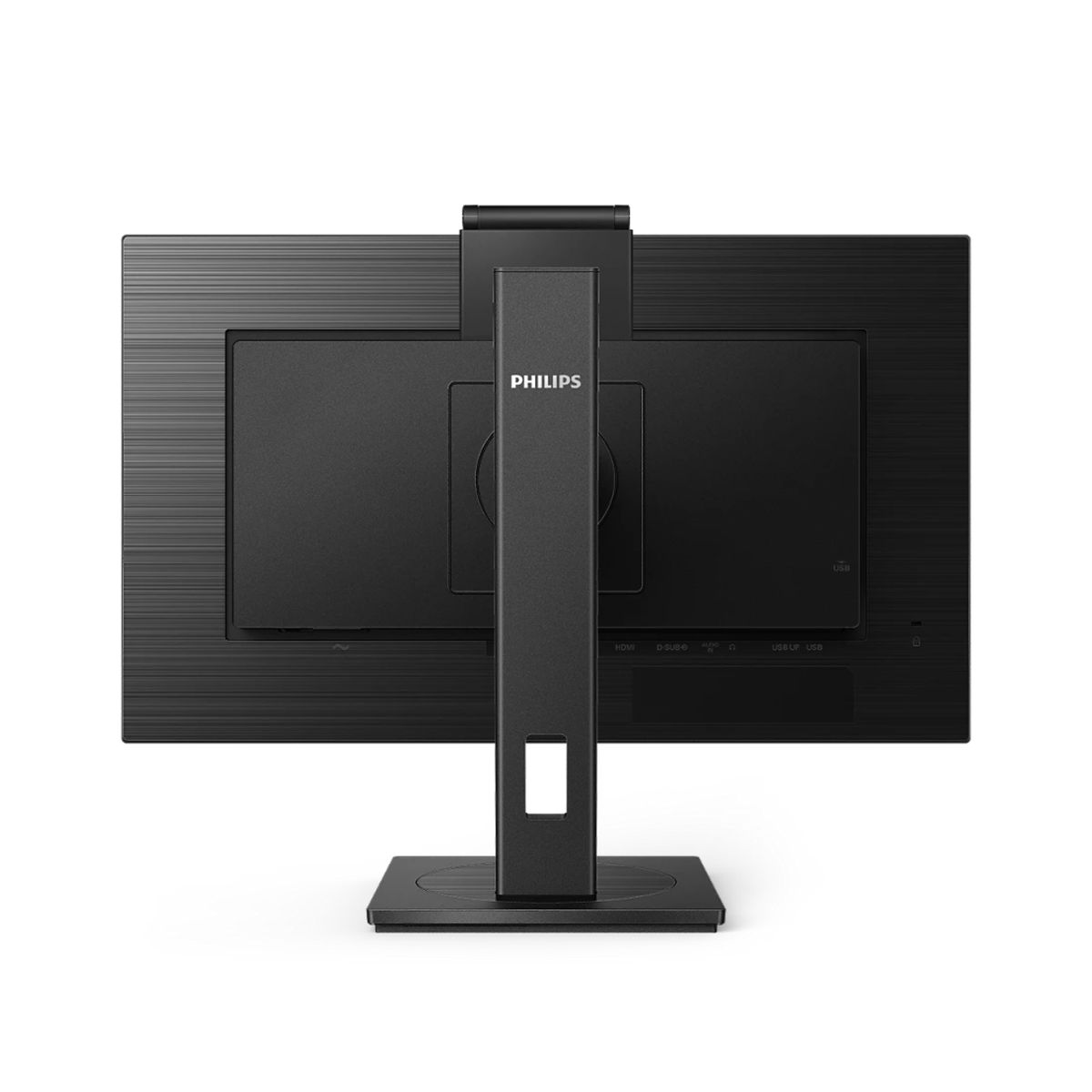 PHILIPS - MONITOR PHILIPS TECNOLOGÍA IPS FULL HD WEB CAM 242B1H