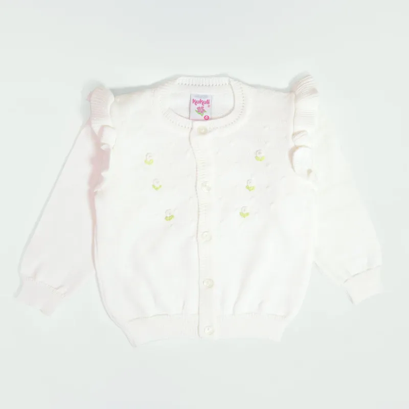 KUKULI - CHOMPA BOBITOS M1289