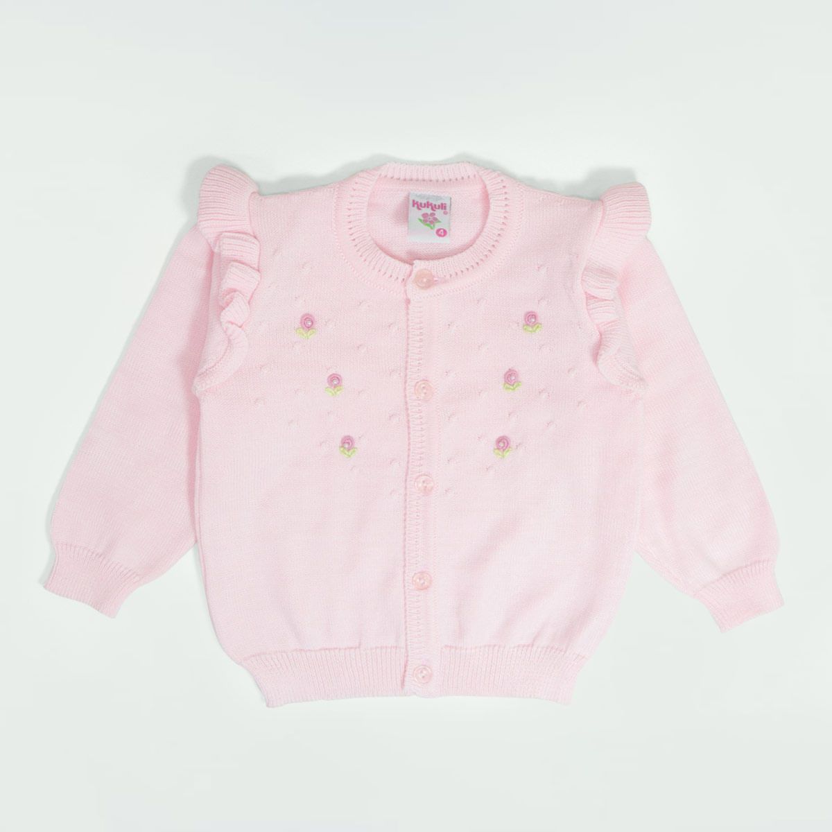 KUKULI - CHOMPA BOBITOS M1289